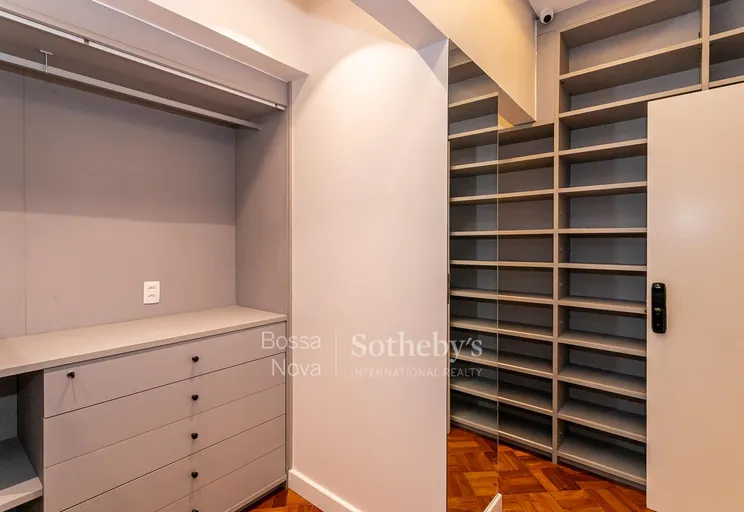Closet - Imagem 23