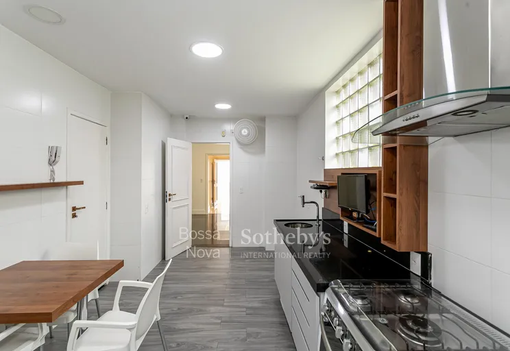 Cozinha - Imagem 37