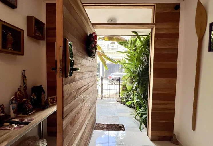 Hall de entrada - Imagem 6