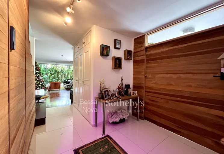 Hall - Imagem 7