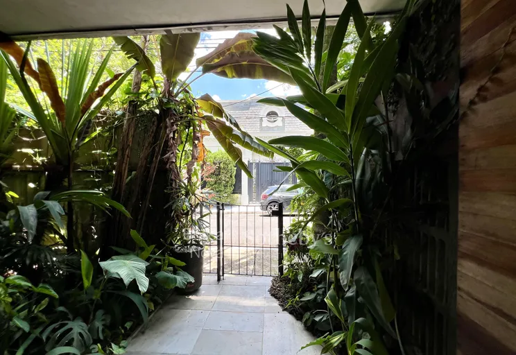 Hall de entrada - Imagem 5