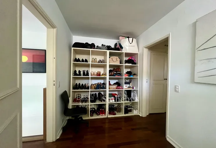 Closet - Imagem 21