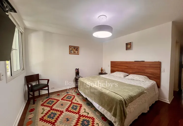 Sala de descompressão - Imagem 20
