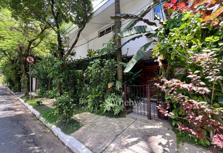 Fachada - Imagem 2