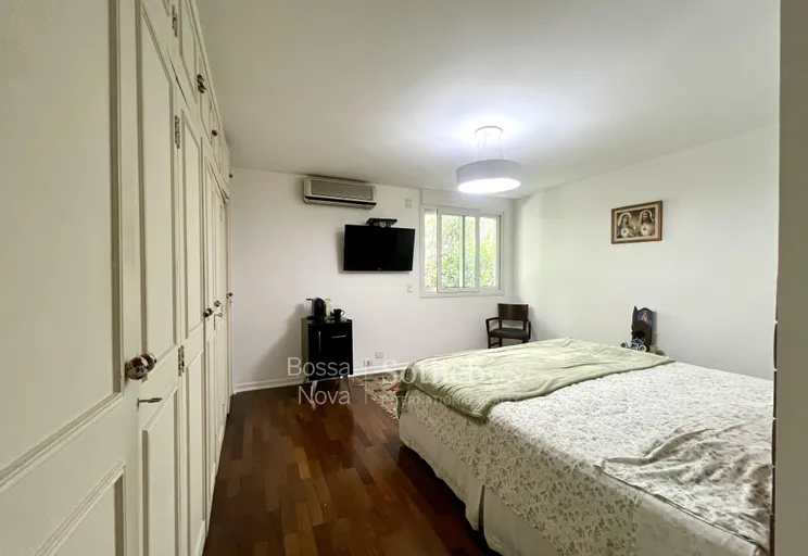 Suíte - Imagem 23