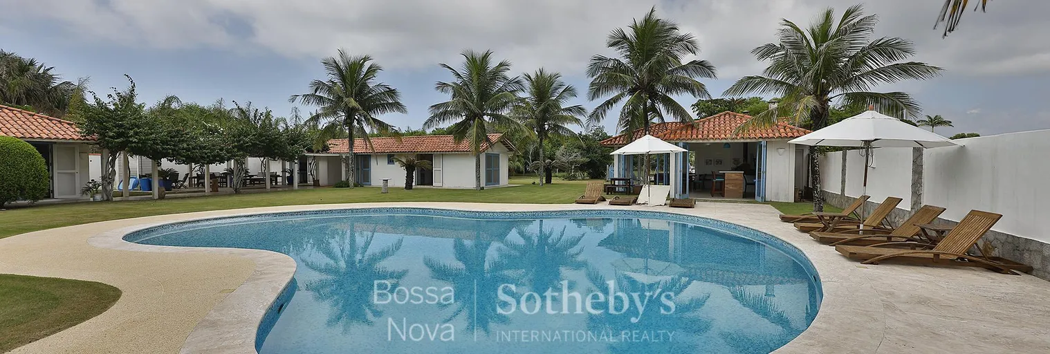 Piscina - Imagem 48