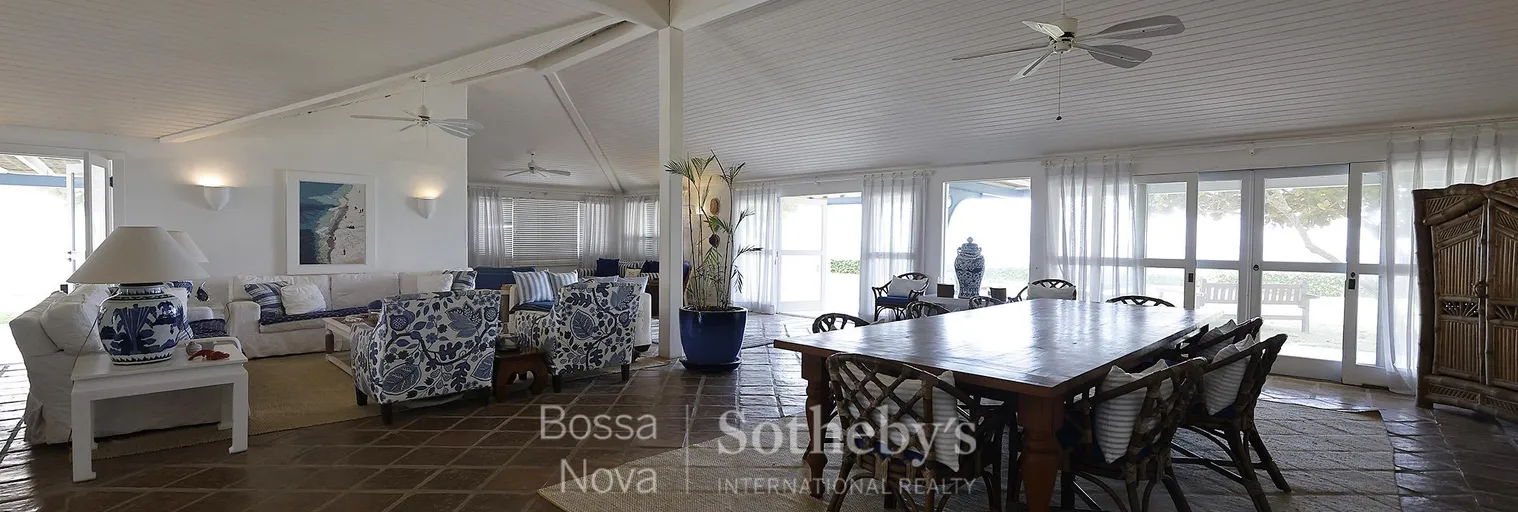 Sala de jantar - Imagem 9
