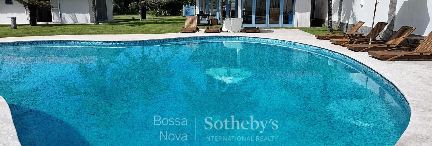 Piscina - Imagem 49