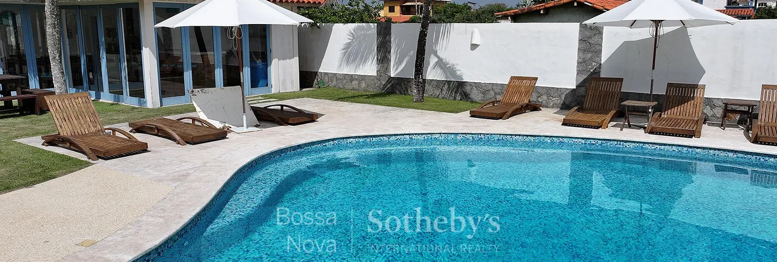 Piscina - Imagem 45