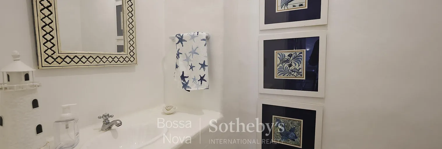 Lavabo - Imagem 11