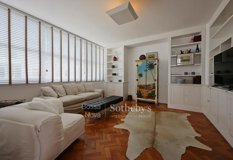 Sala de TV - Imagem 17