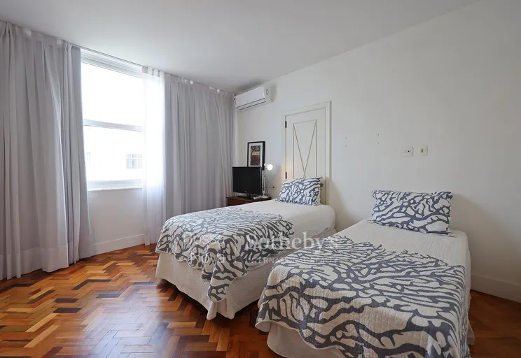 Quarto - Imagem 30