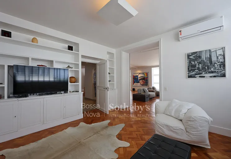 Sala de TV - Imagem 18