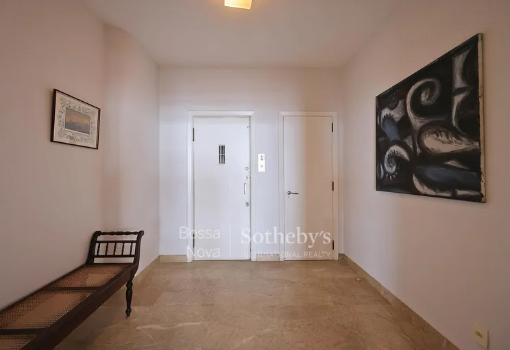 Sala íntima - Imagem 35
