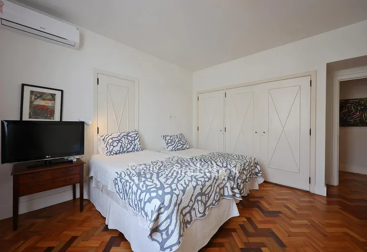 Quarto - Imagem 29