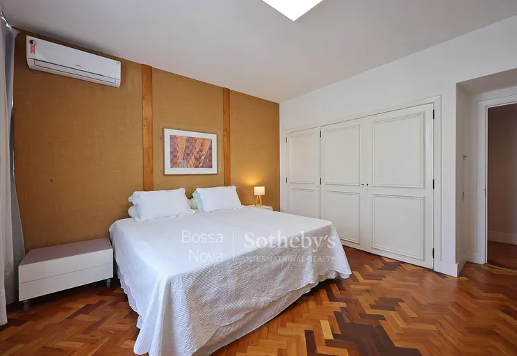Quarto - Imagem 34