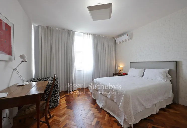 Quarto - Imagem 27
