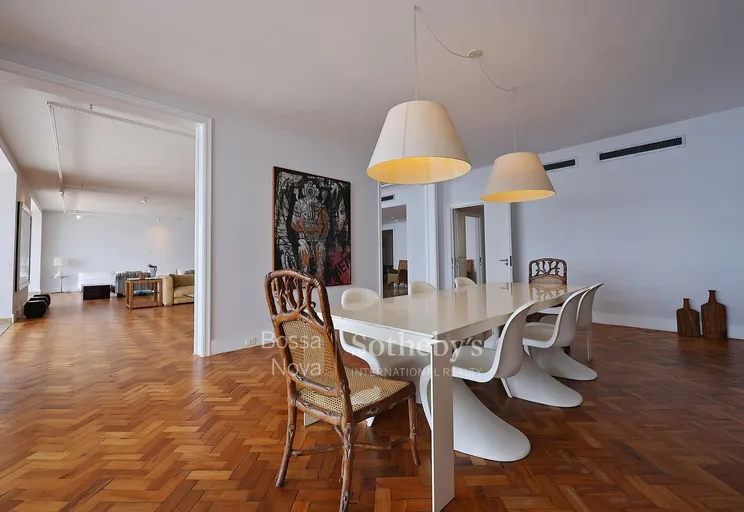 Sala de jantar - Imagem 14