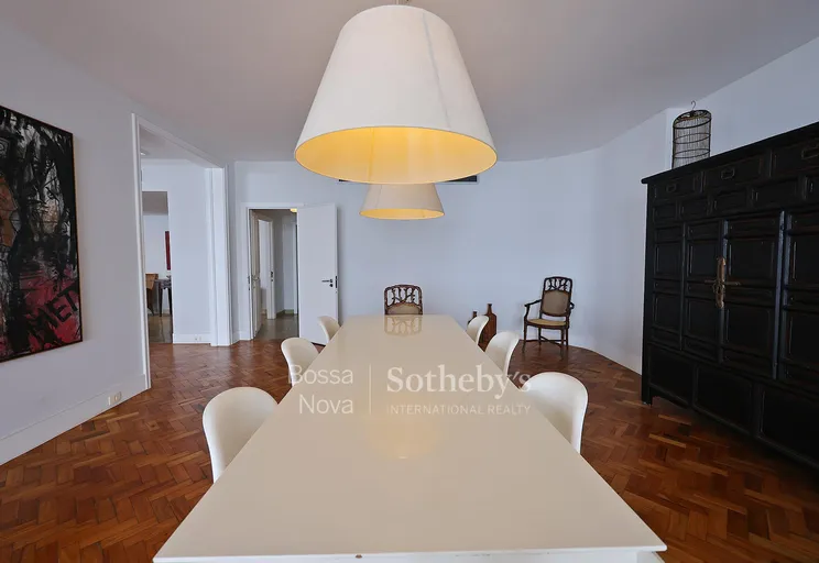 Sala de jantar - Imagem 15
