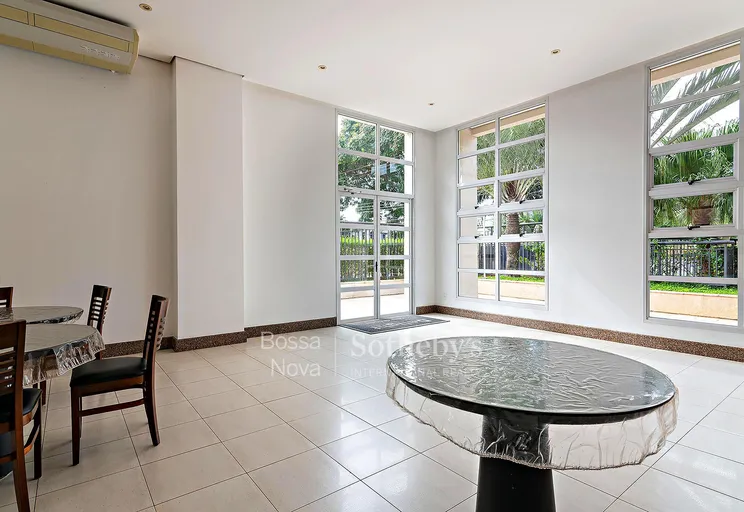 Salão de Festas - Imagem 25