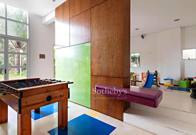 Salão de Jogos - Imagem 26