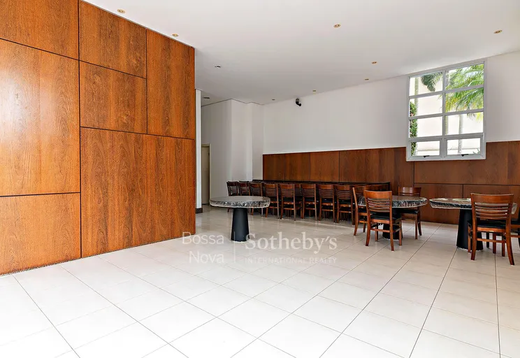 Salão de Festas - Imagem 29