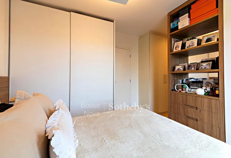 Dormitório - Imagem 17