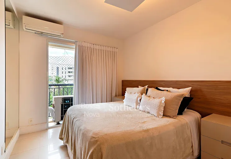 Suíte Master - Imagem 19