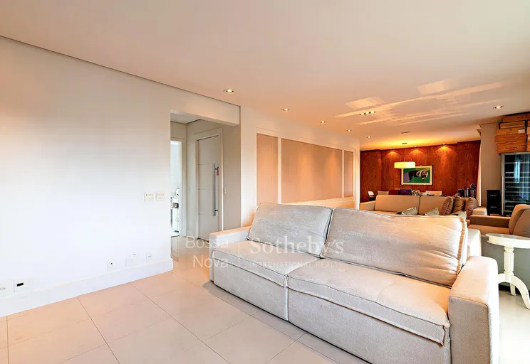 Sala de estar - Imagem 8