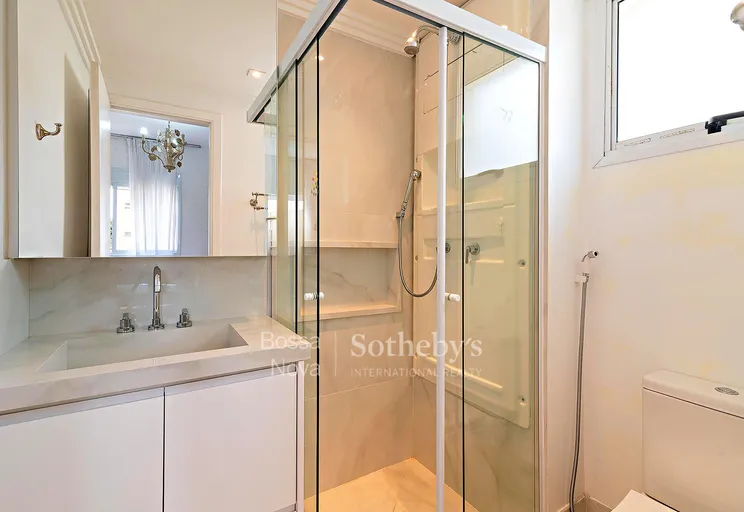 Banheiro - Imagem 16