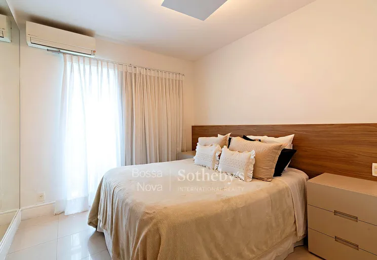 Suíte Master - Imagem 20