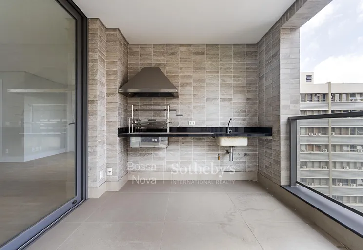 Varanda Gourmet - Imagem 10