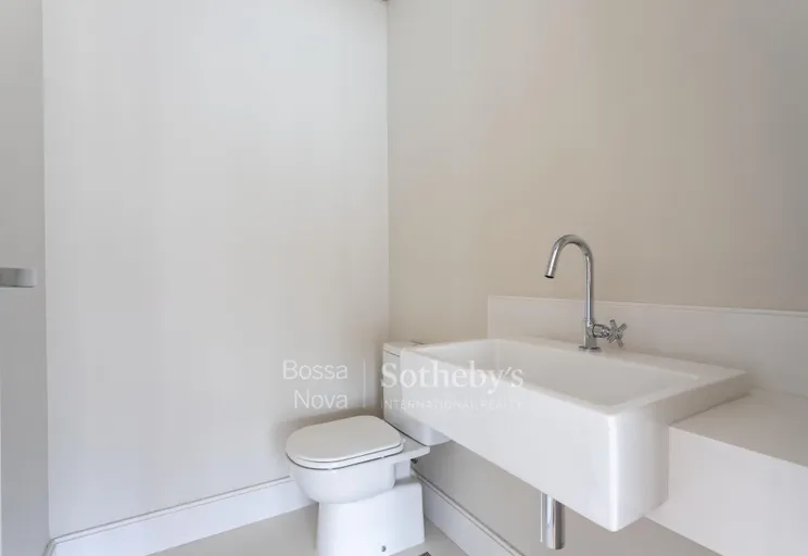 Lavabo - Imagem 13