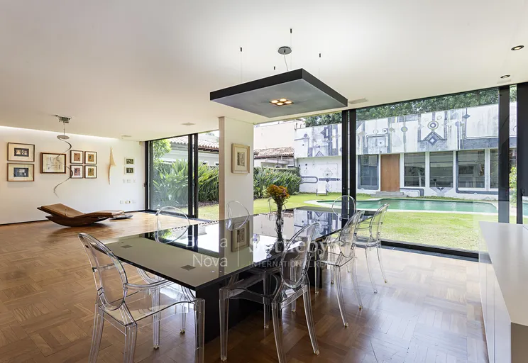 Sala de jantar - Imagem 7