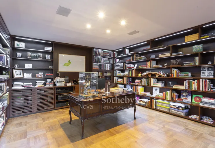 Biblioteca - Imagem 15