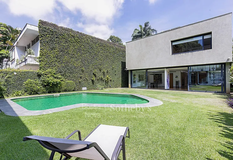 Piscina - Imagem 1