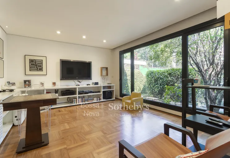 Home Theater - Imagem 9