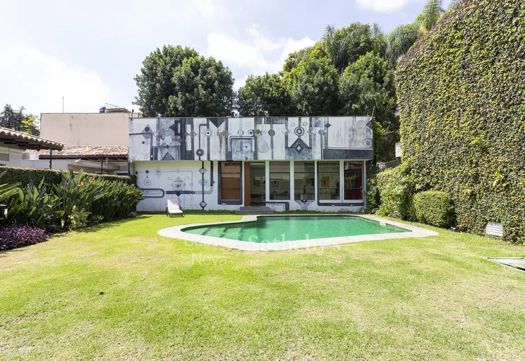 Área Externa - Imagem 2