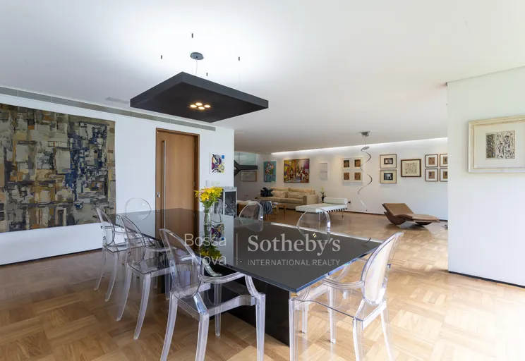 Sala de jantar - Imagem 4