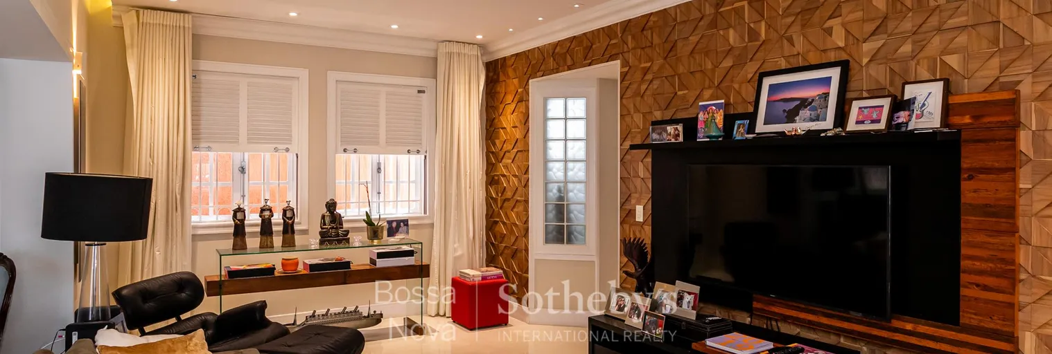 Sala de TV - Imagem 6