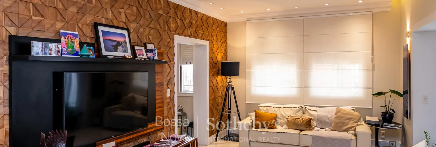 Sala de TV - Imagem 10