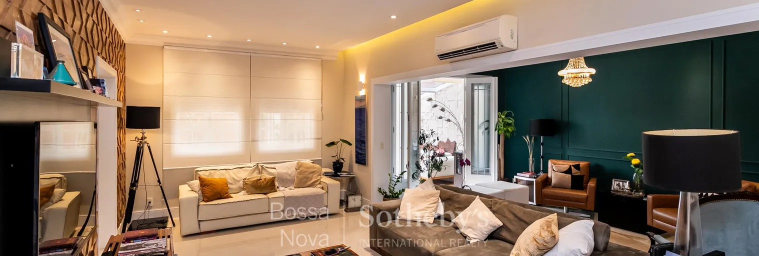 Living - Imagem 9