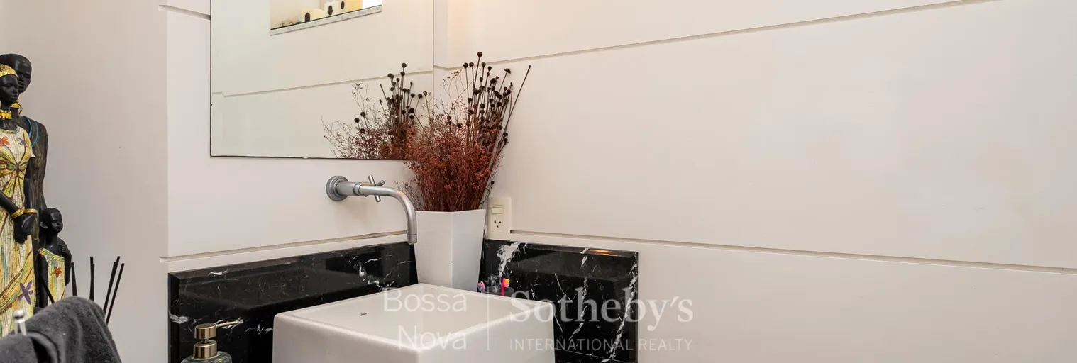 Lavabo - Imagem 13