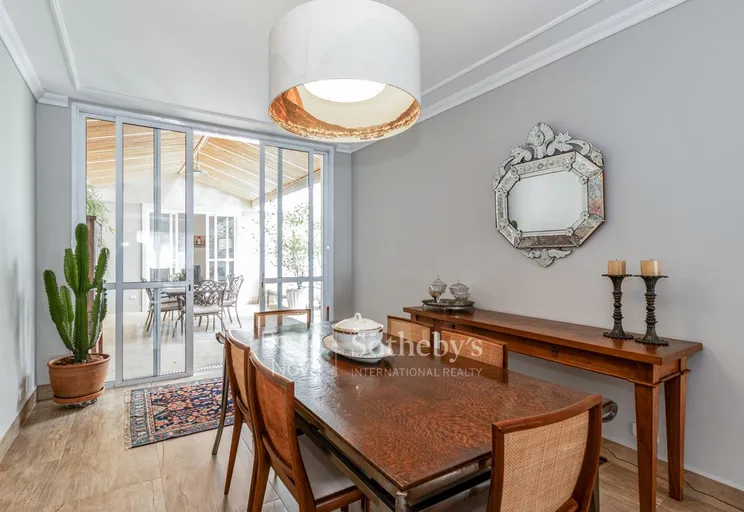 Sala de jantar - Imagem 13