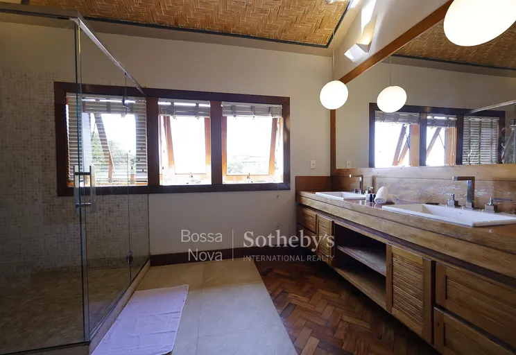 Banheiro - Imagem 25