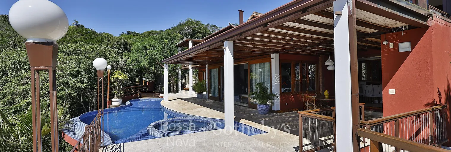 Piscina - Imagem 3