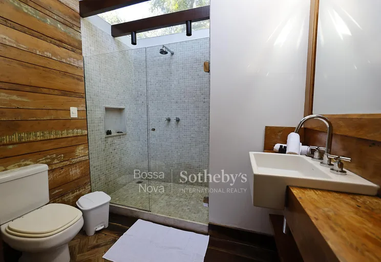 Banheiro - Imagem 20