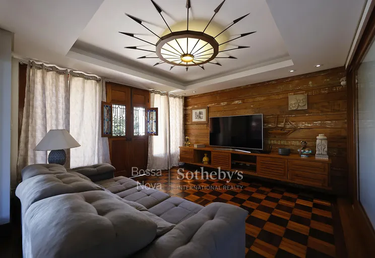 Home Theater - Imagem 16