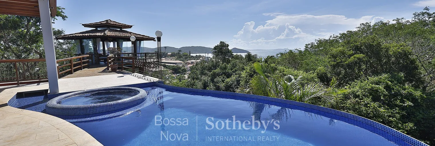Piscina - Imagem 1