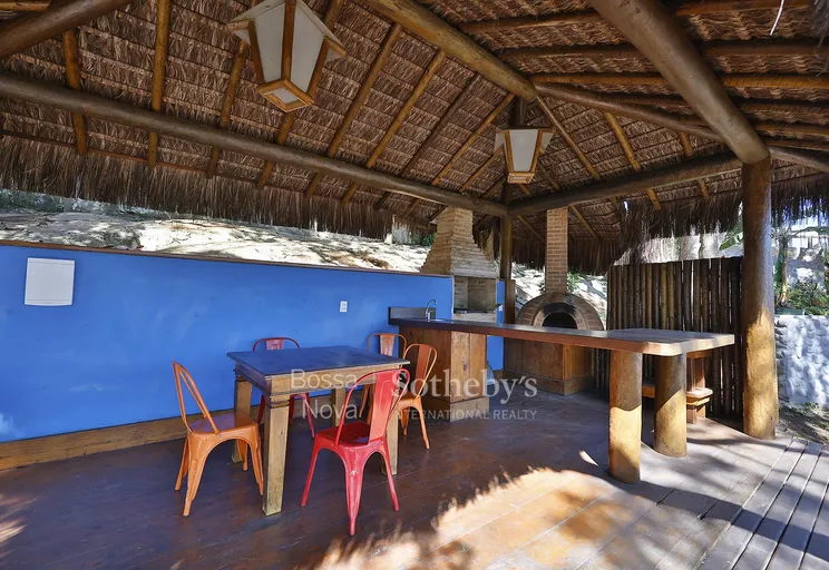 Churrasqueira - Imagem 36